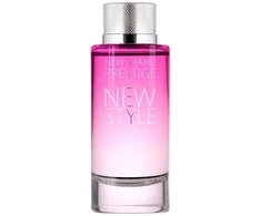 New Brand Prestige, New Style, Eau De Parfum, For Women, 100 ml