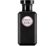 New Brand Prestige Only You Juodas EDT tualetinis vanduo vyrams, 100 ml