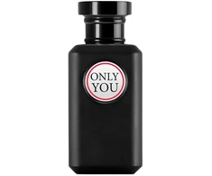New Brand Prestige Only You Juodas EDT tualetinis vanduo vyrams, 100 ml