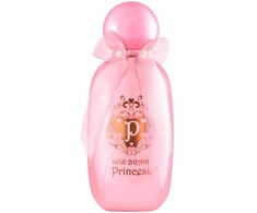 New Brand Prestige, Princess Dreaming, Eau De Parfum, For Women, 100 ml