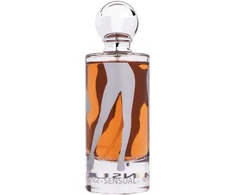 New Brand Prestige, Sensual, Eau De Parfum, For Women, 100 ml