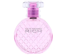 New Brand, Rich, Eau De Parfum, For Women, 100 ml