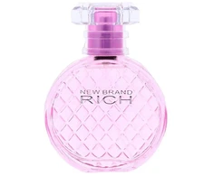 Giordano Amaro New Brand Rich Eau De Parfum For Women 100 ml
