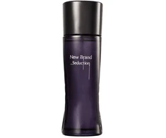 Christopher Dark NEW BRAND Seduction Vanduo toaletowa vyriška 100 ml