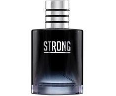 New Brand New Brand, Strong, Eau De Toilette, For Men, 100 ml For Men