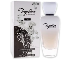 New Brand, Together Night, Eau De Parfum, For Women, 100 ml