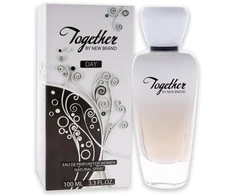 New Brand, Together Night, Eau De Parfum, For Women, 100 ml