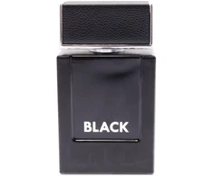 Tommy Hilfiger Nicole Miller, New York Juodas, Vanduo toaletowa, For Men, 100 ml For Men