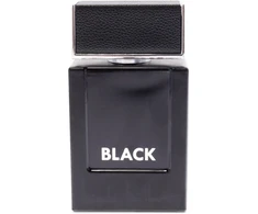 Tommy Hilfiger Nicole Miller, New York Juodas, Vanduo toaletowa, For Men, 100 ml For Men
