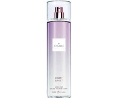 Nicole Scherzinger, Desert Sunset, Mist Purškiklis, 250 ml