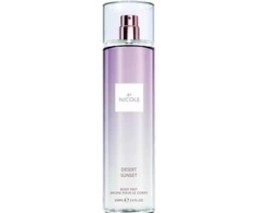 Nicole Scherzinger, Desert Sunset, Mist Purškiklis, 250 ml
