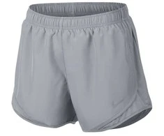 Nike, HG3 Inch, Running Shorts, Sports Women Synthetic Shorts, Size S