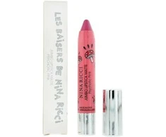 Nina Ricci Jumbo Jumbo Matte Kreminis Lipstick Psychotic Rožinė 2.5 g