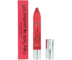 Nina Ricci, Jumbo Lipstick Matte, Matte, Kreminis Lipstick, Totemic Raudona, 2.5 g