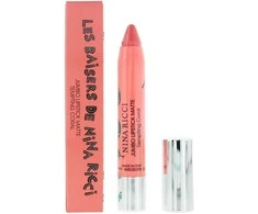 Nina Ricci Jumbo Matte Kreminis Lipstick Tempting Coral 2.5 g