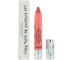 Nina Ricci Jumbo Matte Kreminis Lipstick Tempting Coral 2.5 g
