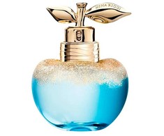Nina Ricci Ladies Luna Holiday Edition 2019 EDT tualetinis vanduo moterims, 50 ml