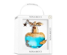 Nina Ricci Ladies Luna Holiday Edition 2019 EDT tualetinis vanduo moterims, 50 ml
