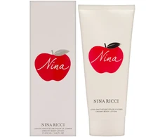 Nina Ricci, Nina, Moisturize &amp; Soften, Everyday, Losjonas kūnui, Body, 200 ml