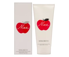 Nina Ricci, Nina, Moisturize &amp; Soften, Everyday, Losjonas kūnui, Body, 200 ml