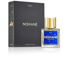 Nishane B-612 PP kvepalai unisex, 50 ml