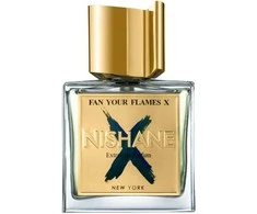 Nishane Fan Your Flames X PP kvepalai unisex, 50 ml