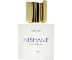 Nishane Hacivat Extrait de Parfum EDP parfumuotas vanduo unisex, 50 ml