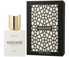 Nishane Hacivat Extrait de Parfum EDP parfumuotas vanduo unisex, 50 ml