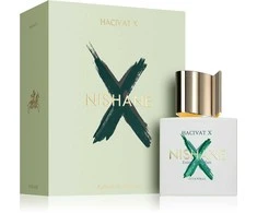 Nishane Hacivat X PP kvepalai unisex, 100 ml