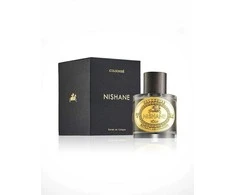 Nishane Safran Colognise EDC odekolonas unisex, 100 ml