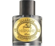 Nishane Safran Colognise EDC odekolonas unisex, 100 ml