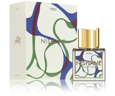 Nishane Tero PP kvepalai unisex, 100 ml