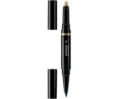 Nouba Day Dream Liquid Akių apvadas &amp; Kreminis Eyeshadow Pieštukas 2-In-1 02, 20 g