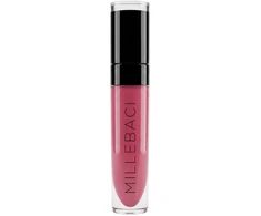 Nouba Millebaci Long-Lasting Liquid Lipstick 55, 6 ml