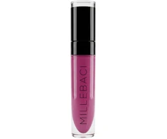 Nouba Millebaci Long-Lasting Liquid Lipstick 68, 6 ml