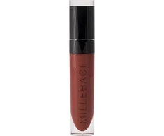 Nouba Millebaci Long-Lasting Liquid Lipstick 61, 6 ml
