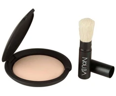 Nouba Matte Compact Powder 74, 9 g