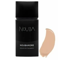 Nouba NoubaMore Liquid Foundation 83, 30 ml