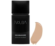Nouba NoubaMore Liquid Foundation 86, 30 ml