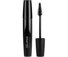 Nouba Volumaxi Volumizing Blakstienų tušas Juodas, 18 ml