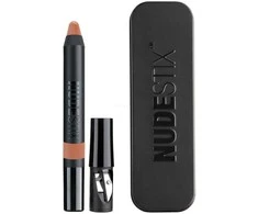 „Nudestix“ gelinis spalvotas lūpų ir skruostų balzamas 2 viename „Haven“ 2,8 g