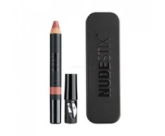 „Nudestix“ gelinis spalvotas lūpų ir skruostų balzamas 2 viename „Mystic“ 2,8 g