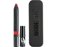 Nudestix Intense Matte Lip + Cheek Pieštukas Stiletto 3 g