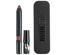 Nudestix Intense Matte Lip Liner &amp; Cheek Blush 2-In-1 Belle 2.5 g