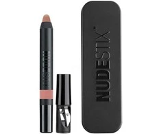 Nudestix Intense Matte Lip Liner &amp; Cheek Blush 2-In-1 Sin 2.5 g