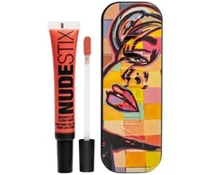 Nudestix Magnetic Lip Lūpų blizgis Fresh Fiji, 10 ml
