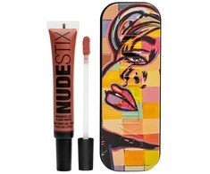 Nudestix Magnetic Lip Lūpų blizgis Hot Paprika, 10 ml