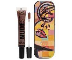 Nudestix Magnetic Lip Lūpų blizgis Tahiti Hottie, 10 ml
