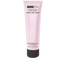 Nudestix Citrusinis valomasis odos balzamas Citrus ("Clean Balm" - "Make-Up Melt") 60 ml