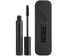 Nudestix Lenghtening and Thickening Blakstienų tušas Juodas, 8 g